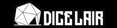 Dice Lair Logo