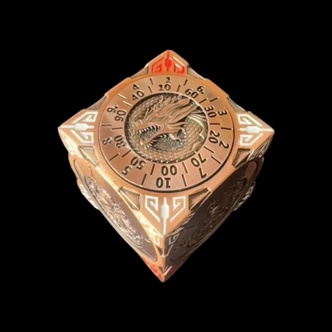 Spinner Spinner - Copper - Image 3