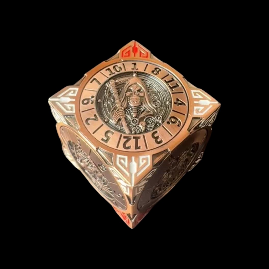 Spinner Spinner - Copper - Image 2