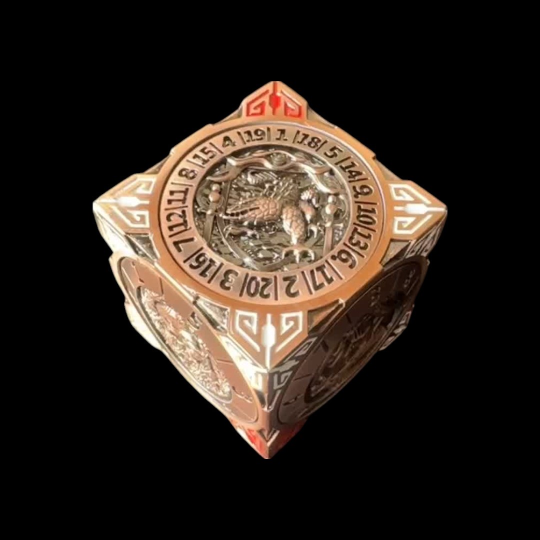 Spinner Spinner - Copper - Image 6