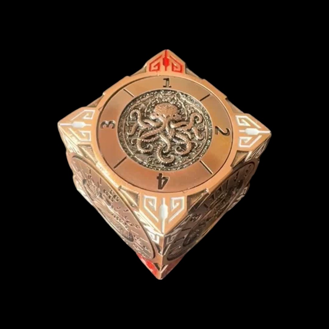 Spinner Spinner - Copper - Image 5