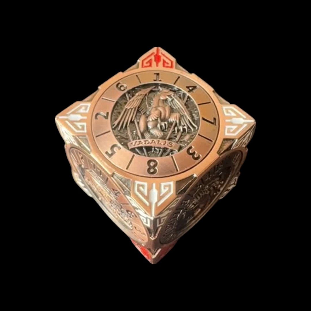 Spinner Spinner - Copper - Image 4