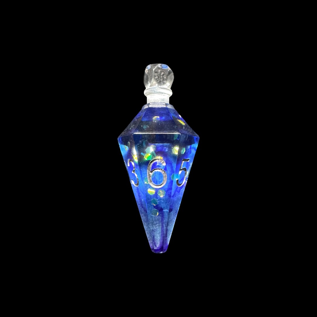 Potion purple dice (Copia) (Copia) - Image 7